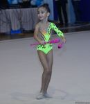 28th Baku Rhythmic Gymnastics Championship kicks off (PHOTO)