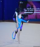 28th Baku Rhythmic Gymnastics Championship kicks off (PHOTO)