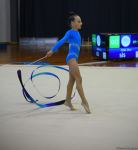 28th Baku Rhythmic Gymnastics Championship kicks off (PHOTO)