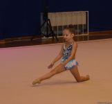 28th Baku Rhythmic Gymnastics Championship kicks off (PHOTO)