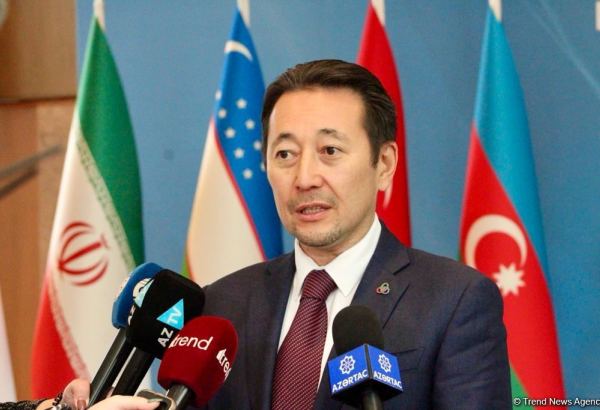 Azerbaijan’s decisive actions reduced conflicts in CICA region - SecGen