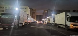 Number of residents back to their native lands in Azerbaijan’s Fuzuli (PHOTO)