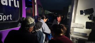 Number of residents back to their native lands in Azerbaijan’s Fuzuli (PHOTO)