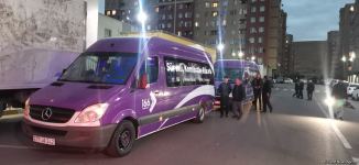 Number of residents back to their native lands in Azerbaijan’s Fuzuli (PHOTO)