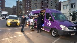 Number of residents back to their native lands in Azerbaijan’s Fuzuli (PHOTO)