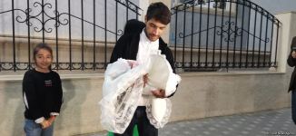 Number of residents back to their native lands in Azerbaijan’s Fuzuli (PHOTO)