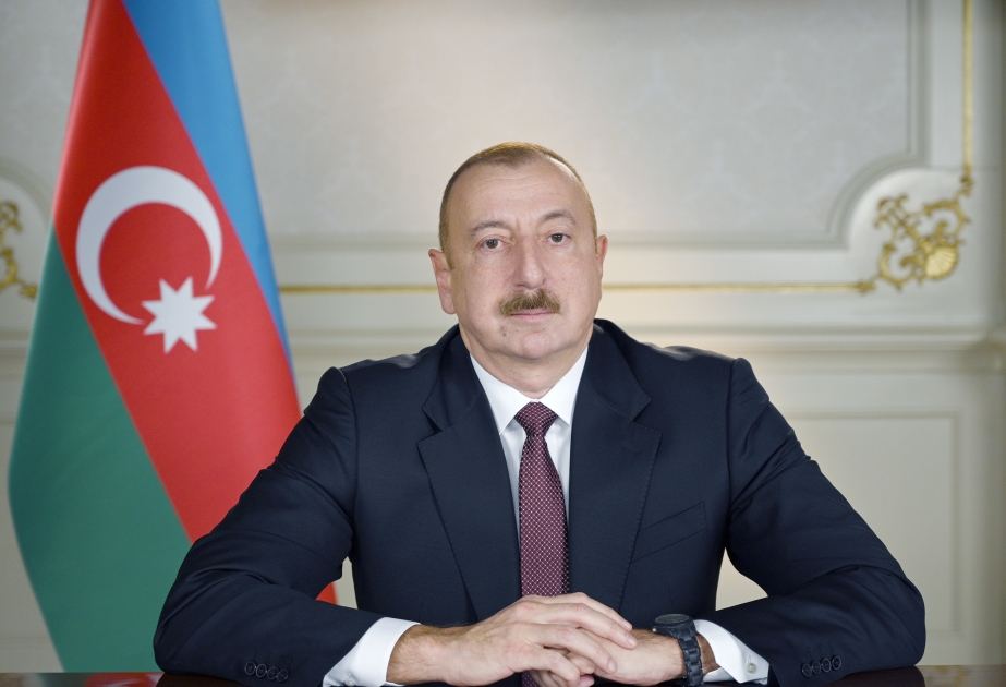 Azerbaijan attaches particular significance to developing relations with ECO member states - President Ilham Aliyev