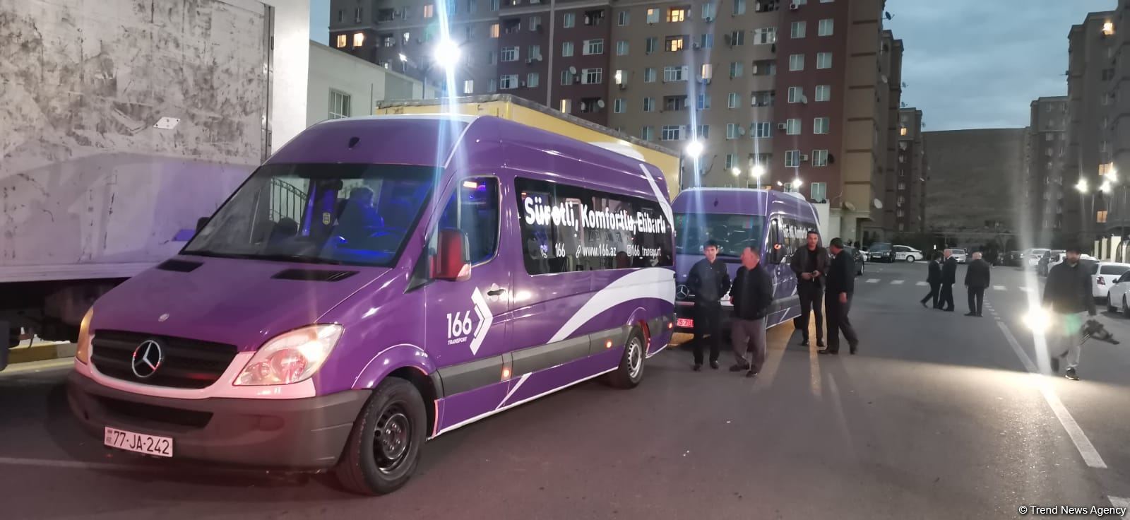 Number of residents back to their native lands in Azerbaijan’s Fuzuli (PHOTO)