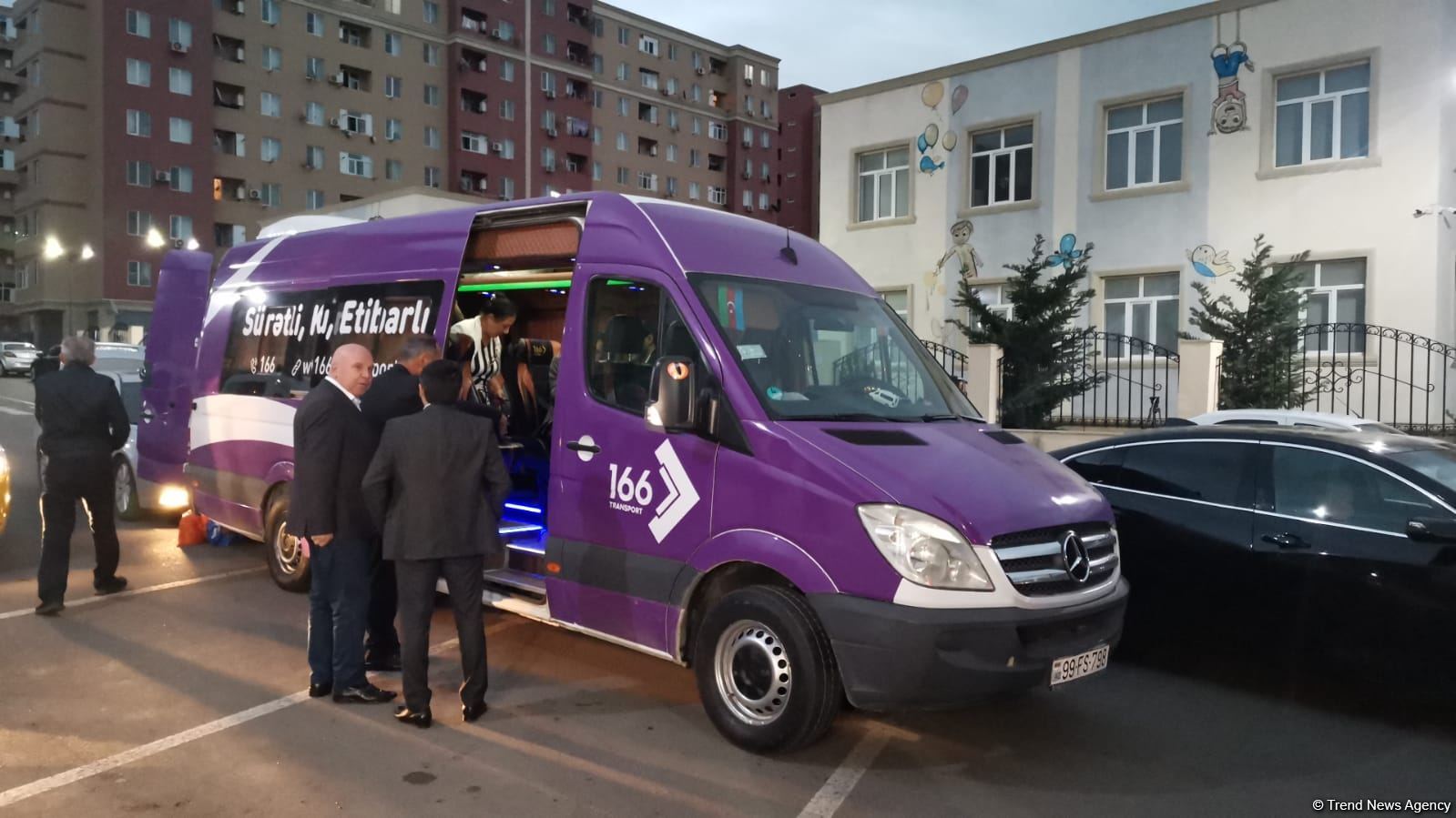 Number of residents back to their native lands in Azerbaijan’s Fuzuli (PHOTO)