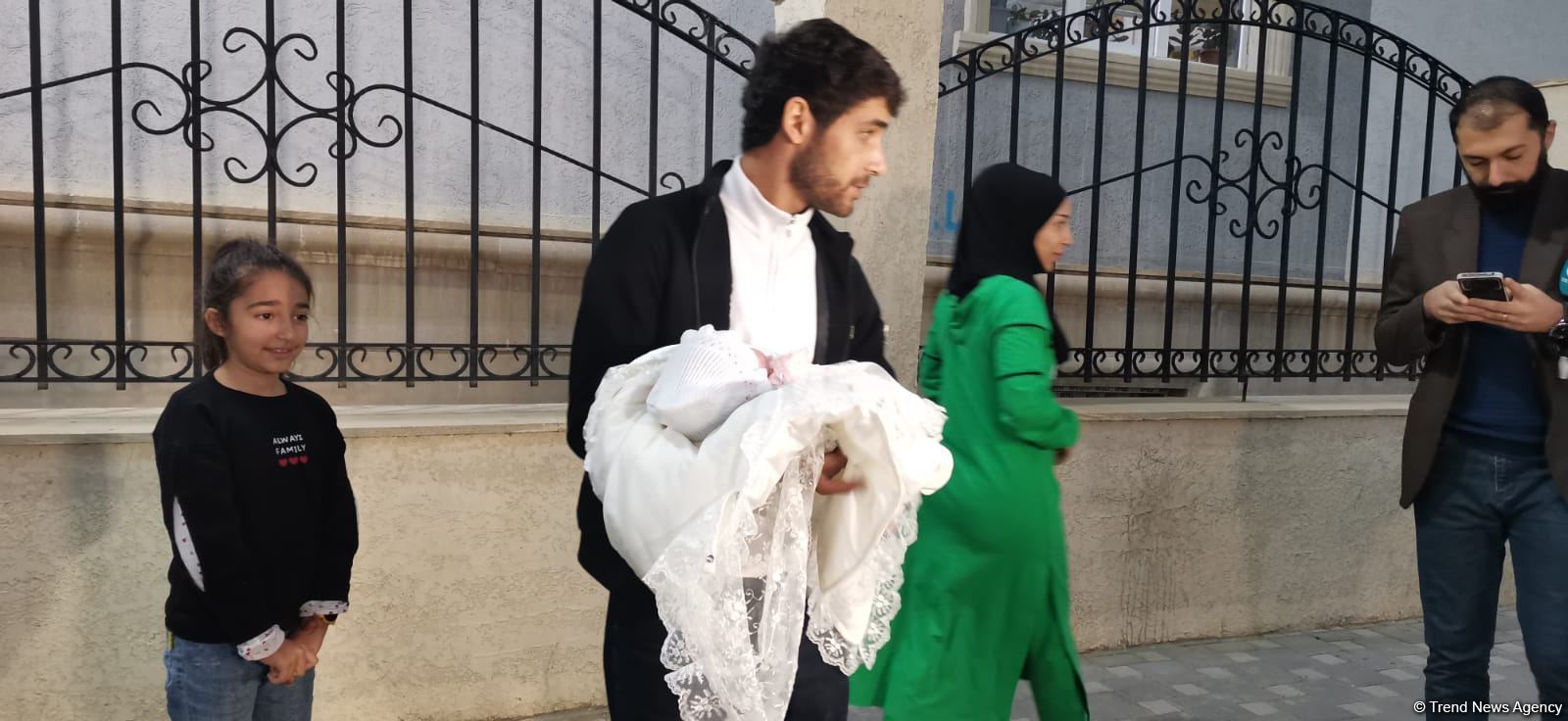 Number of residents back to their native lands in Azerbaijan’s Fuzuli (PHOTO)