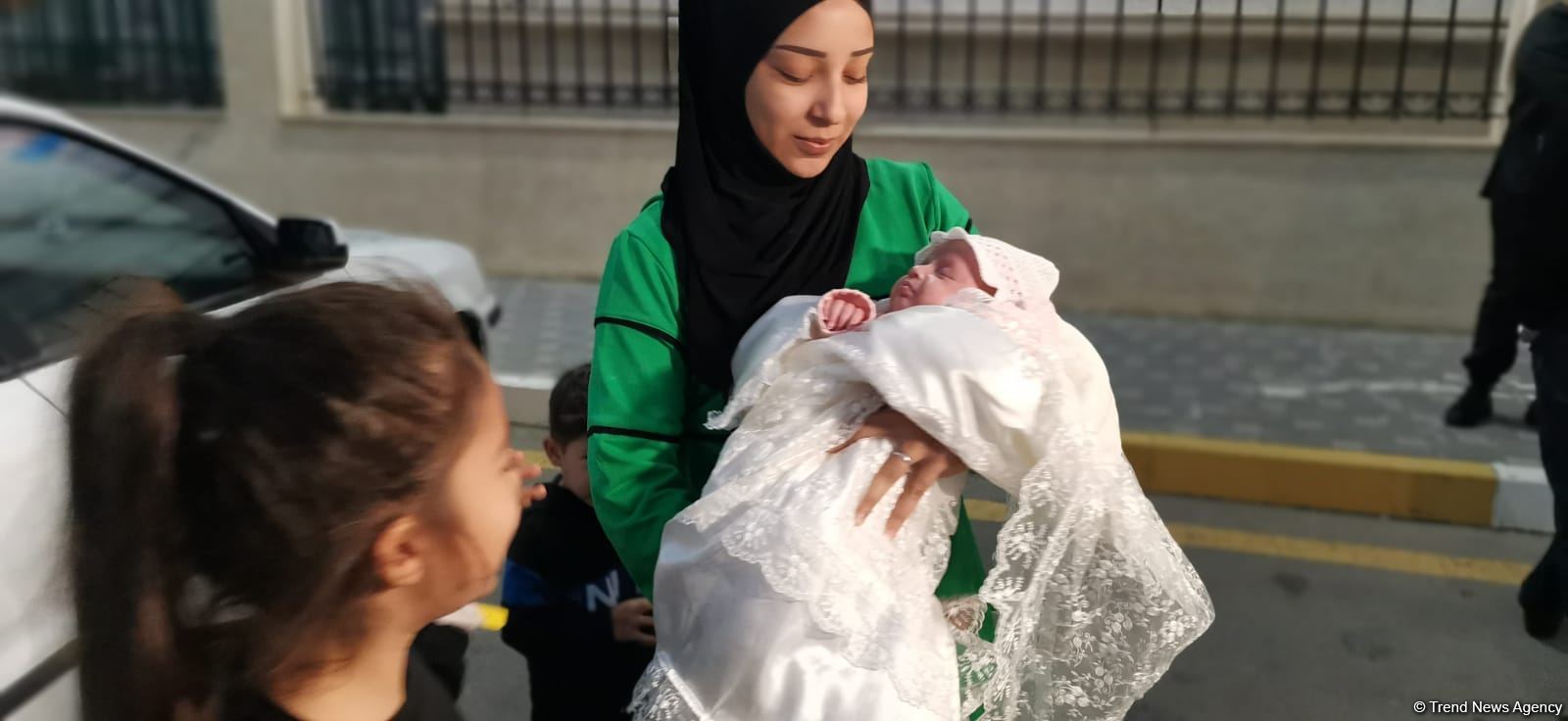 Number of residents back to their native lands in Azerbaijan’s Fuzuli (PHOTO)