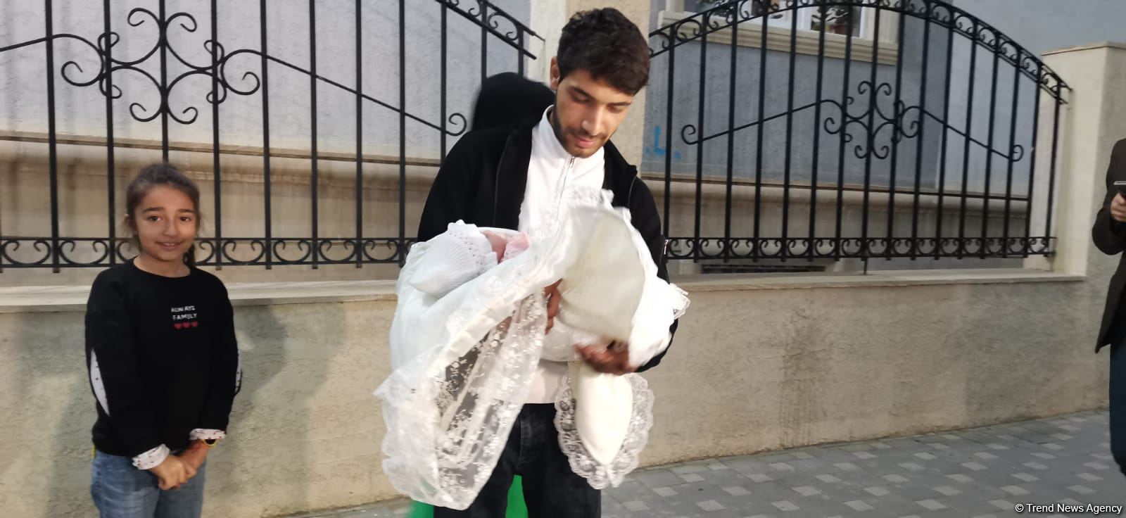 Number of residents back to their native lands in Azerbaijan’s Fuzuli (PHOTO)