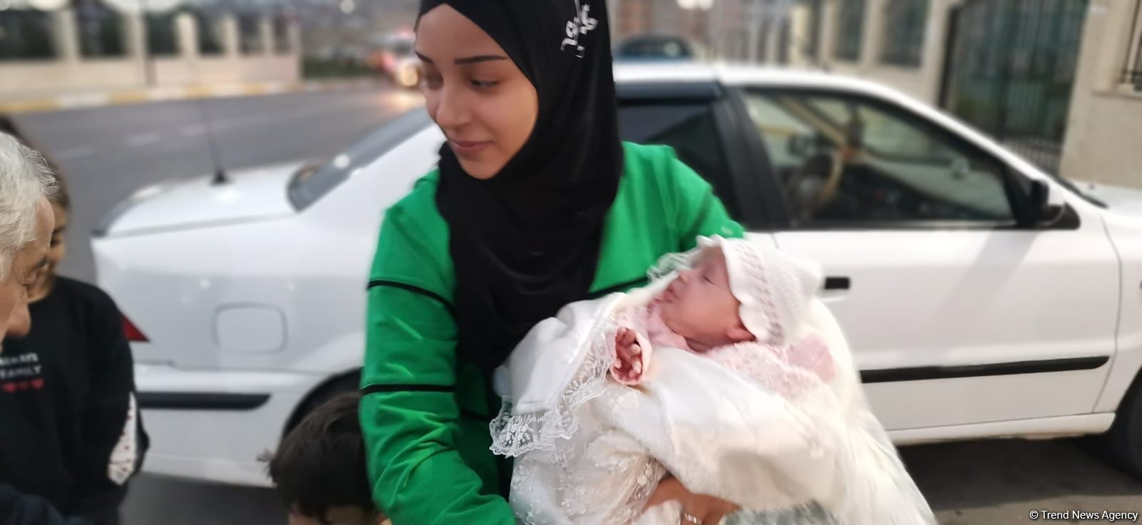 Number of residents back to their native lands in Azerbaijan’s Fuzuli (PHOTO)