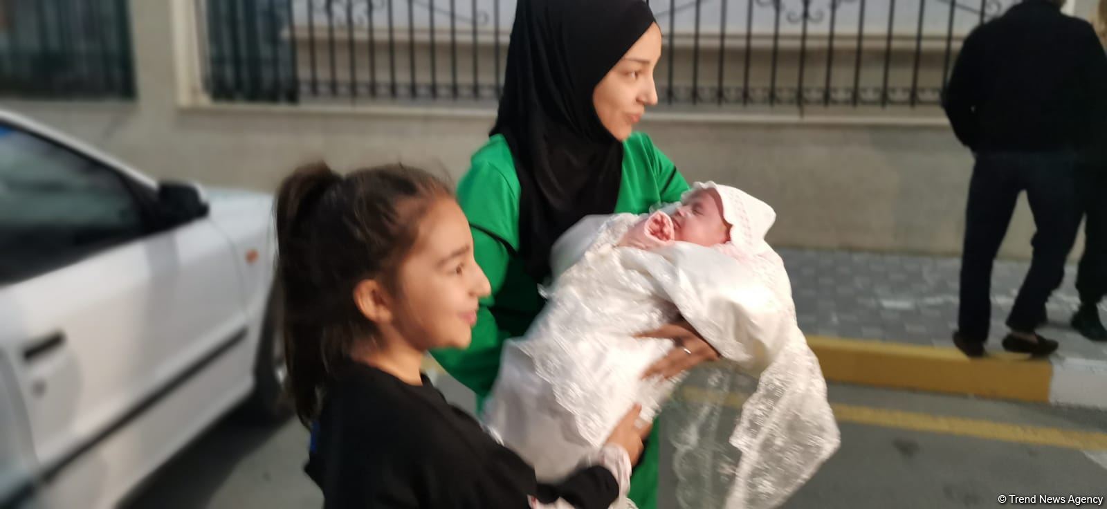 Number of residents back to their native lands in Azerbaijan’s Fuzuli (PHOTO)