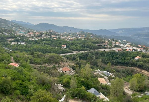 Azerbaijan reveals private investments in liberated territories