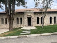 Azerbaijan's Lachin city amazes with its views, following rapid recovery (PHOTO/VIDEO)