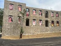 Azerbaijan's Lachin city amazes with its views, following rapid recovery (PHOTO/VIDEO)