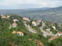 Azerbaijan's Lachin city amazes with its views, following rapid recovery (PHOTO/VIDEO)