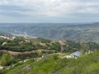 Azerbaijan's Lachin city amazes with its views, following rapid recovery (PHOTO/VIDEO)