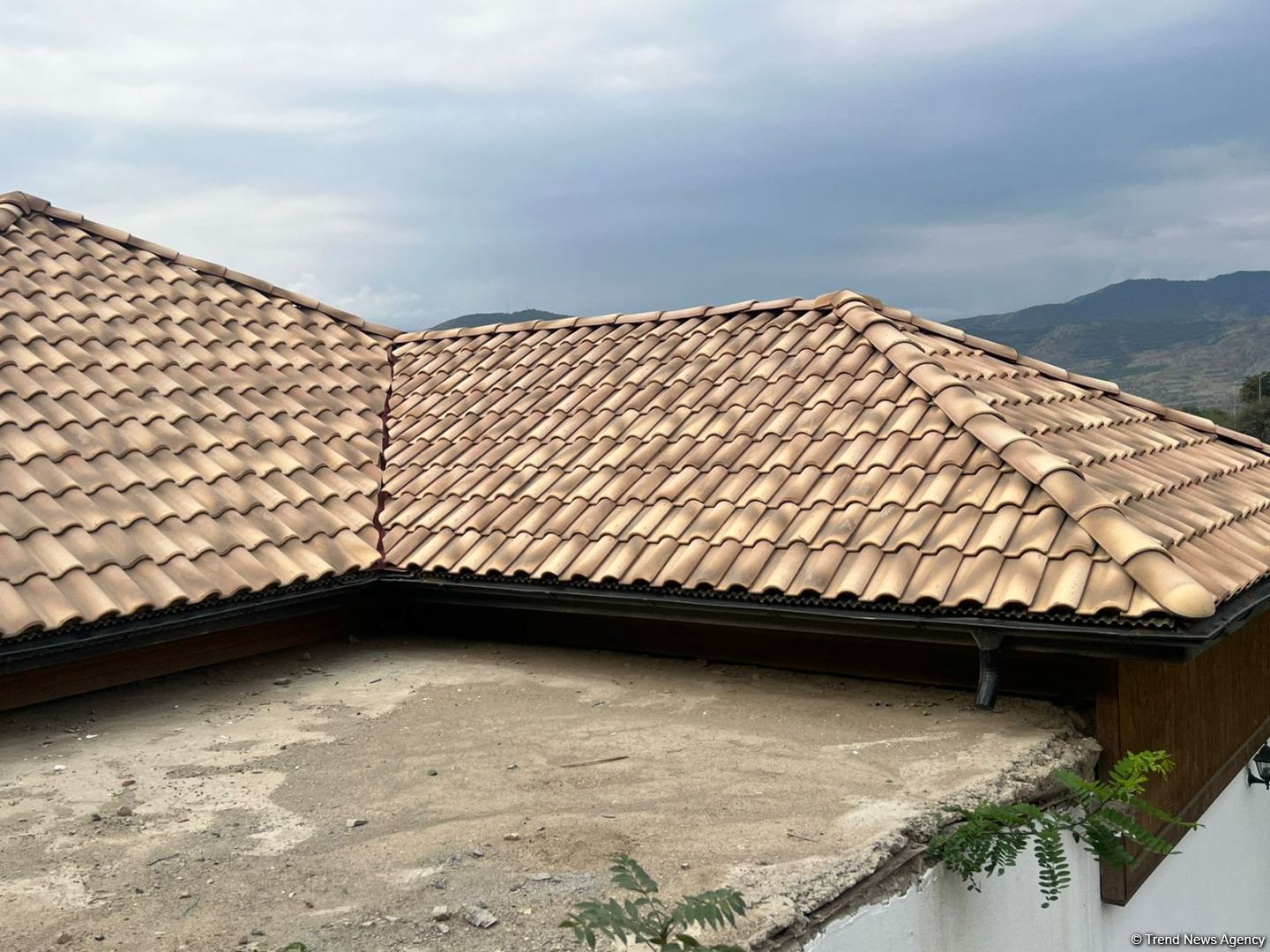 Azerbaijan's Lachin city amazes with its views, following rapid recovery (PHOTO/VIDEO)