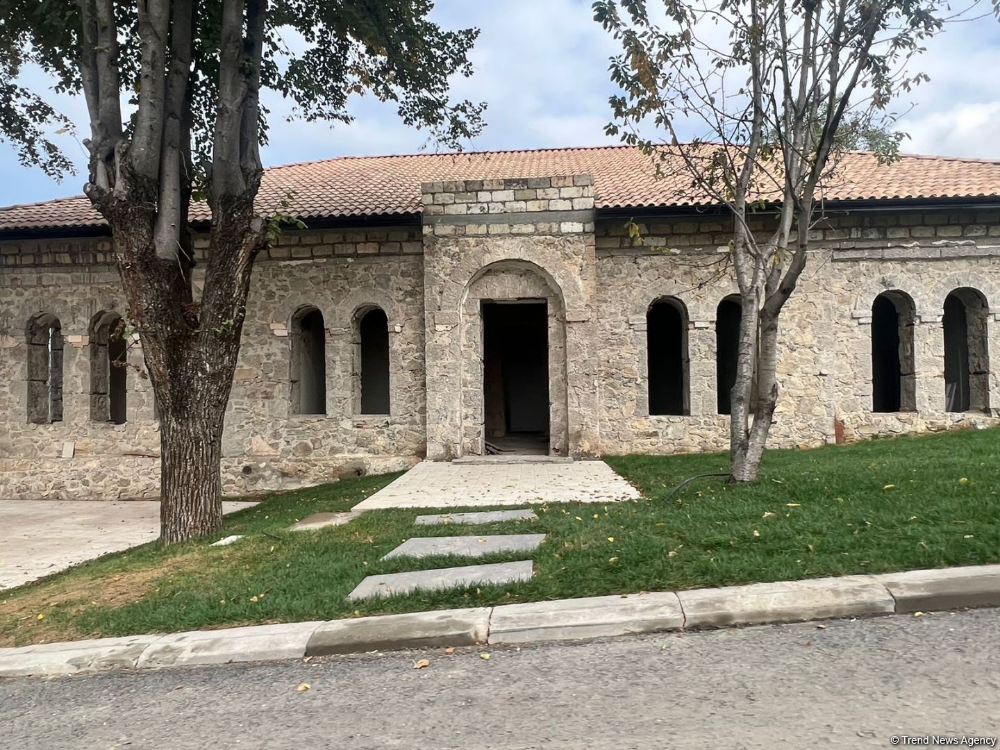 Azerbaijan's Lachin city amazes with its views, following rapid recovery (PHOTO/VIDEO)