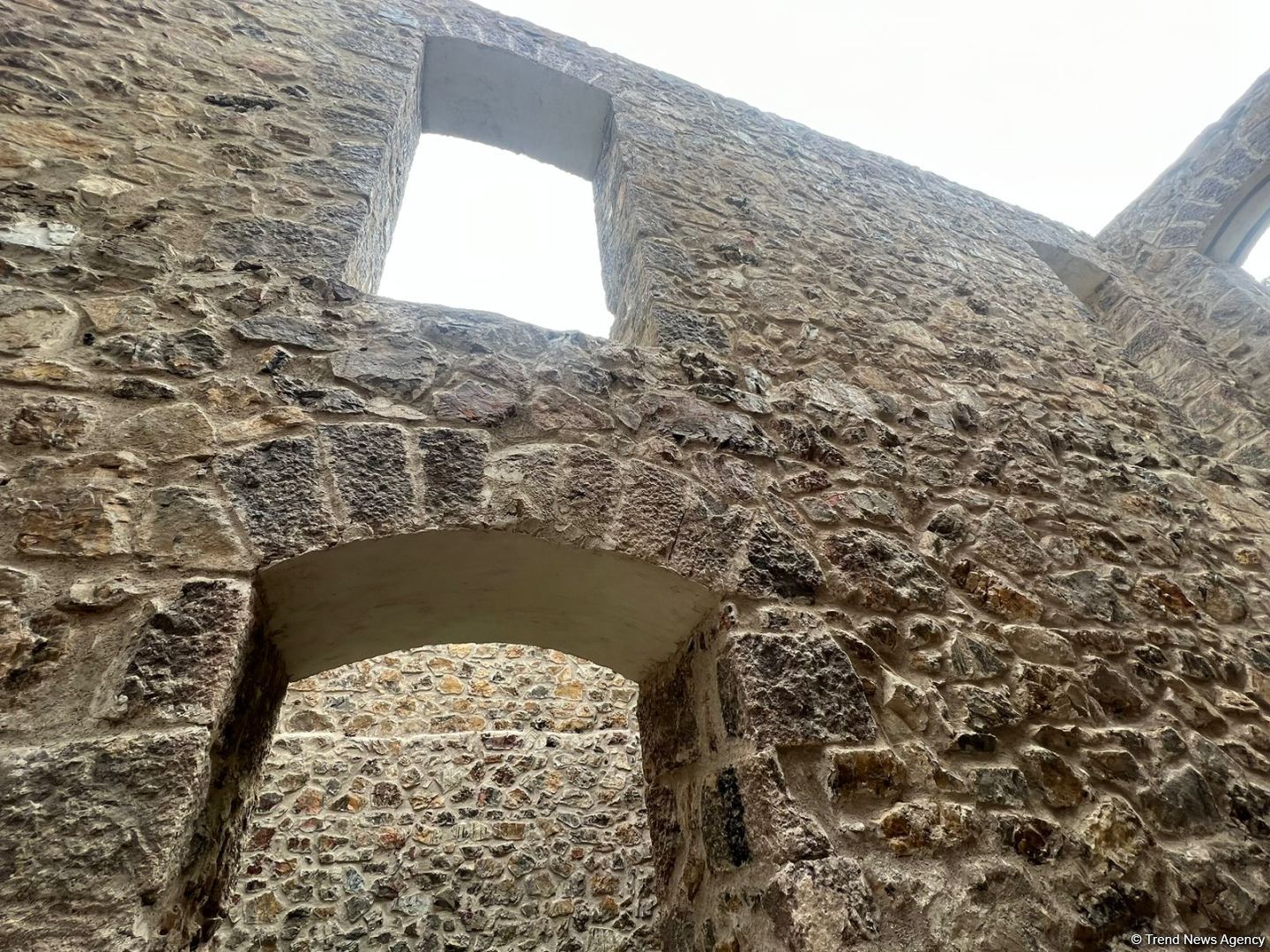 Azerbaijan's Lachin city amazes with its views, following rapid recovery (PHOTO/VIDEO)