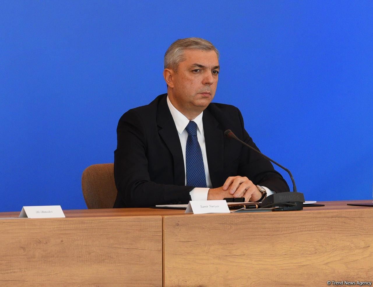 Azerbaijan achieved its strategic goals over past 20 years - President's Administration