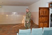 President Ilham Aliyev raises national flag of Azerbaijan in Khojavand town (PHOTO/VIDEO)