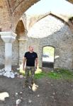 President Ilham Aliyev visits Malibeyli village in Shusha district (PHOTO/VIDEO)