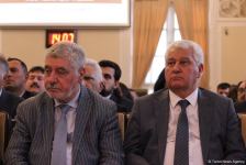 Azerbaijan's glorious flag hoisted by President Ilham Aliyev to fly forever - Turkish ambassador (PHOTO)