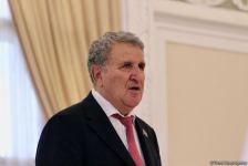 Azerbaijan's glorious flag hoisted by President Ilham Aliyev to fly forever - Turkish ambassador (PHOTO)