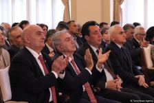 Azerbaijan's glorious flag hoisted by President Ilham Aliyev to fly forever - Turkish ambassador (PHOTO)