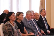 Azerbaijan's glorious flag hoisted by President Ilham Aliyev to fly forever - Turkish ambassador (PHOTO)