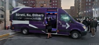 Number of residents back to their native lands in Azerbaijan’s Lachin (PHOTO/VIDEO)