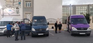 Number of residents back to their native lands in Azerbaijan’s Lachin (PHOTO/VIDEO)