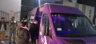 Number of residents back to their native lands in Azerbaijan’s Lachin (PHOTO/VIDEO)