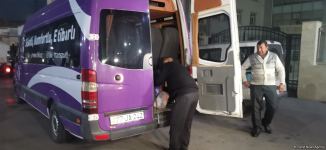 Number of residents back to their native lands in Azerbaijan’s Lachin (PHOTO/VIDEO)