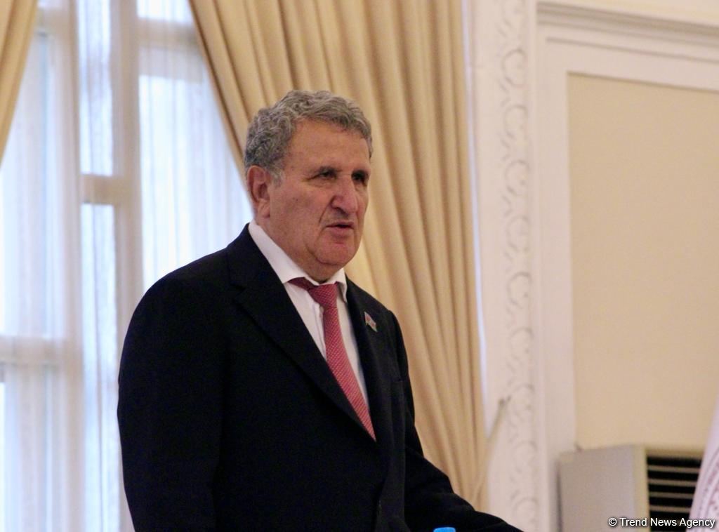 Azerbaijan's glorious flag hoisted by President Ilham Aliyev to fly forever - Turkish ambassador (PHOTO)