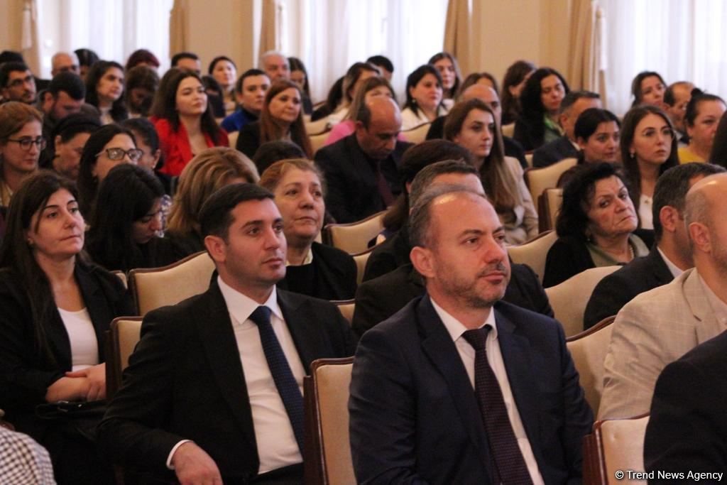 Azerbaijan's glorious flag hoisted by President Ilham Aliyev to fly forever - Turkish ambassador (PHOTO)