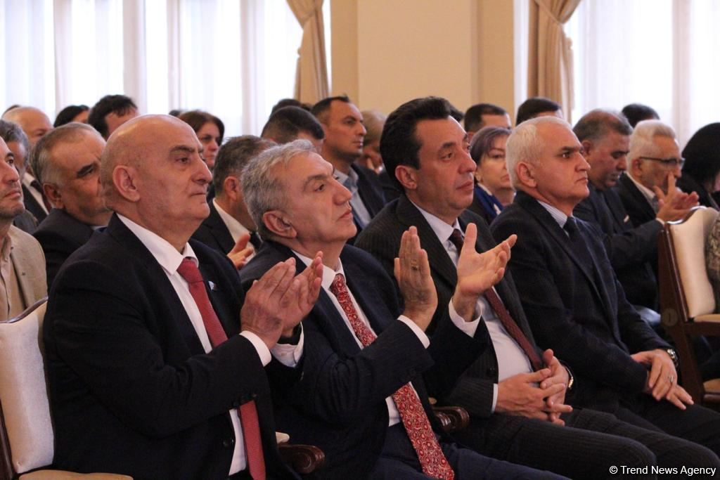 Azerbaijan's glorious flag hoisted by President Ilham Aliyev to fly forever - Turkish ambassador (PHOTO)