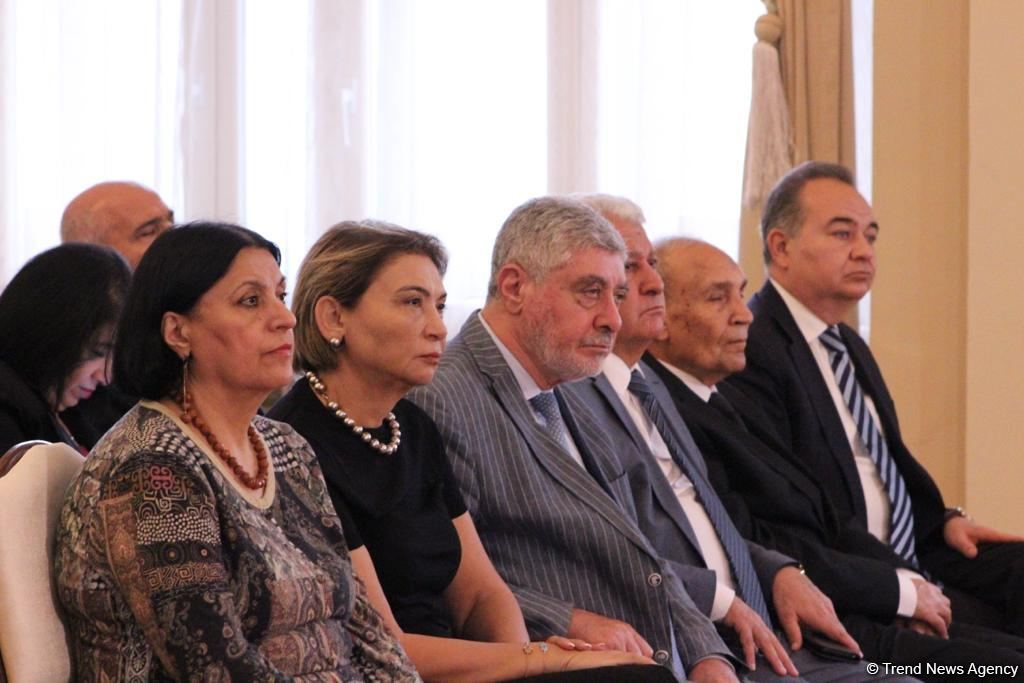 Azerbaijan's glorious flag hoisted by President Ilham Aliyev to fly forever - Turkish ambassador (PHOTO)