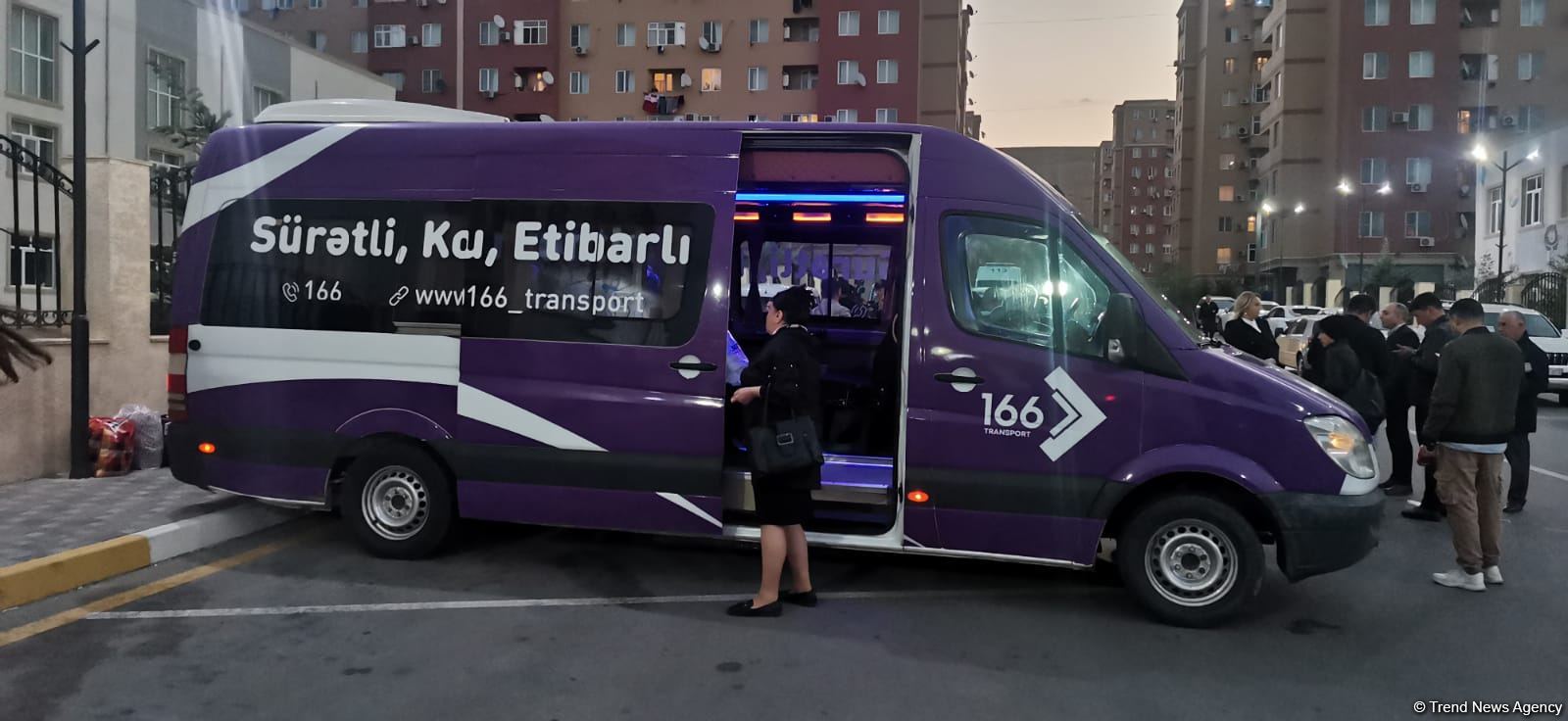 Number of residents back to their native lands in Azerbaijan’s Lachin (PHOTO/VIDEO)