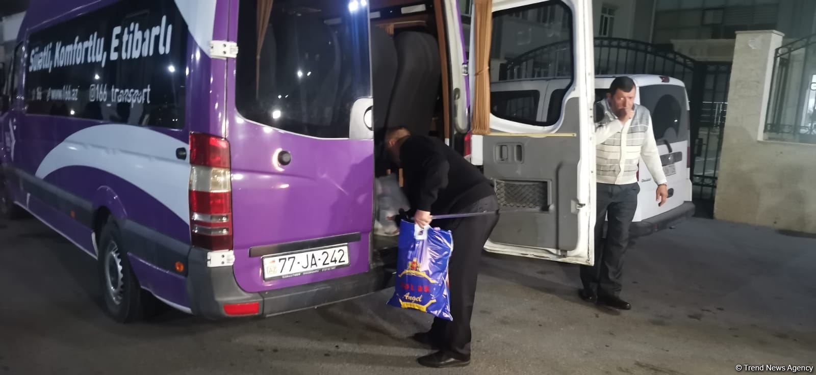 Number of residents back to their native lands in Azerbaijan’s Lachin (PHOTO/VIDEO)