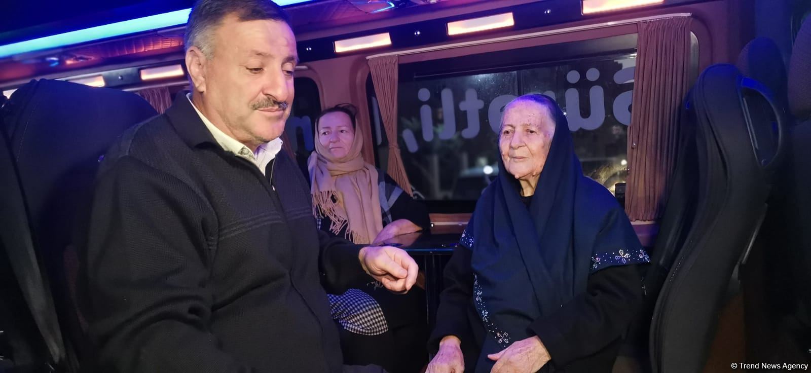 Number of residents back to their native lands in Azerbaijan’s Lachin (PHOTO/VIDEO)