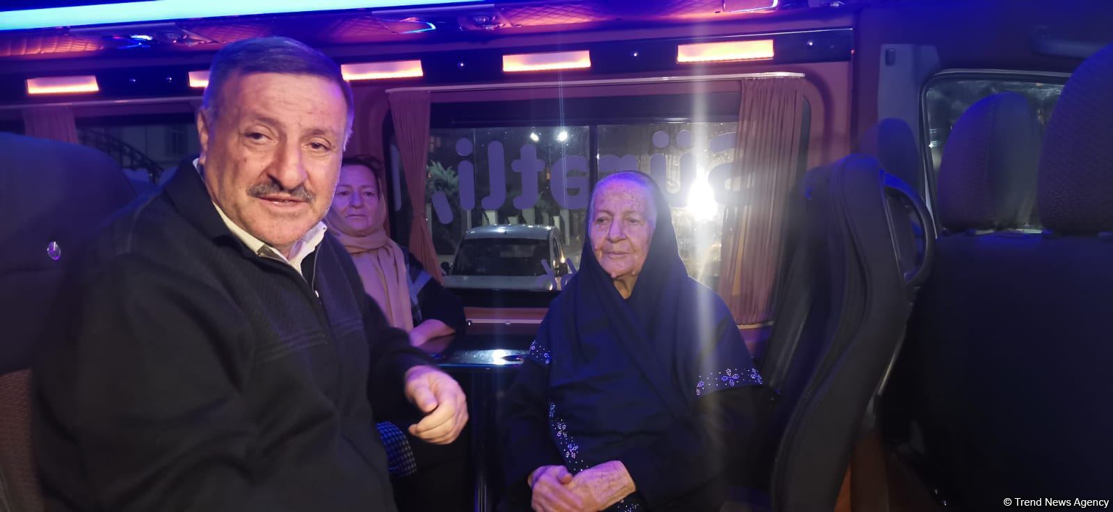 Number of residents back to their native lands in Azerbaijan’s Lachin (PHOTO/VIDEO)