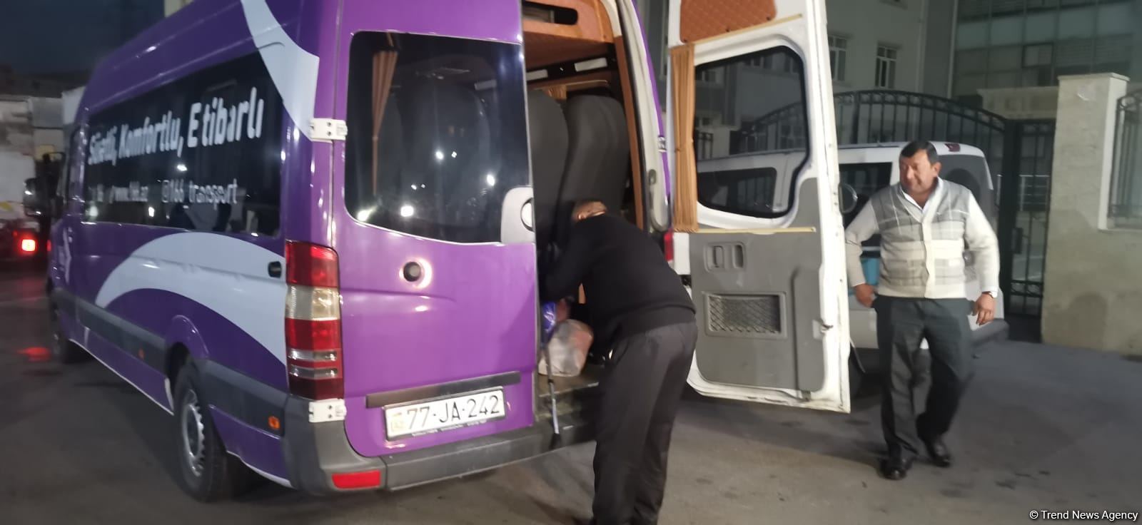 Number of residents back to their native lands in Azerbaijan’s Lachin (PHOTO/VIDEO)