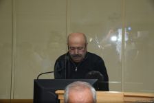 Another trial of detained Armenian war criminal starts in Azerbaijan (PHOTO)