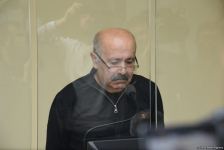 Another trial of detained Armenian war criminal starts in Azerbaijan (PHOTO)