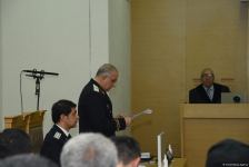 Another trial of detained Armenian war criminal starts in Azerbaijan (PHOTO)