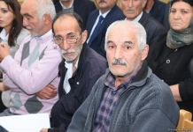 Another trial of detained Armenian war criminal starts in Azerbaijan (PHOTO)